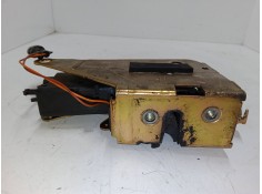 Recambio de cerradura puerta delantera izquierda para smart city-coupe (450) 0.6 (450.352, 450.353) referencia OEM IAM   