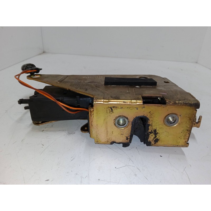 Recambio de cerradura puerta delantera izquierda para smart city-coupe (450) 0.6 (450.352, 450.353) referencia OEM IAM   