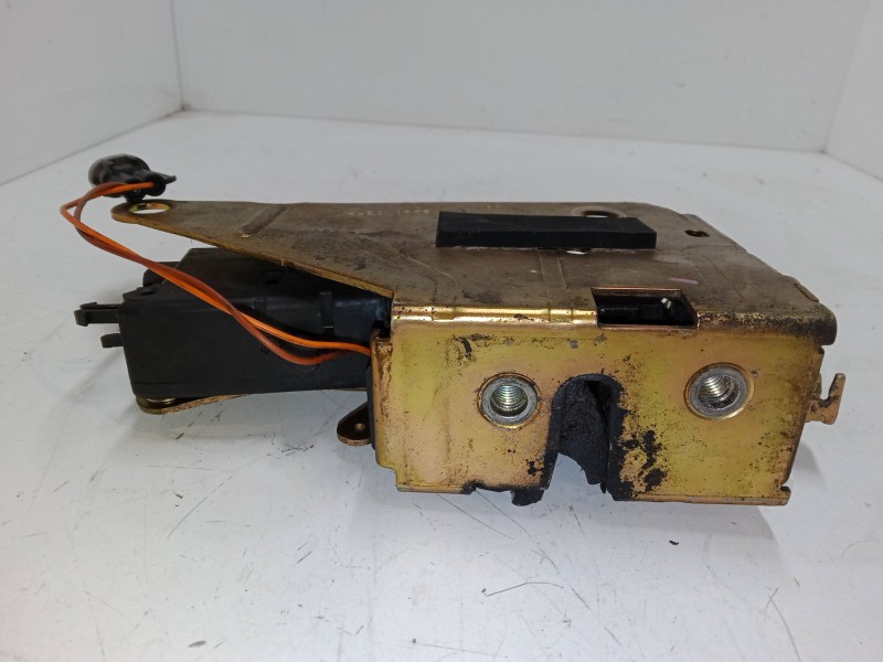 Recambio de cerradura puerta delantera izquierda para smart city-coupe (450) 0.6 (450.352, 450.353) referencia OEM IAM   