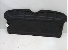 Recambio de bandeja trasera para peugeot 307 (3a/c) 1.4 16v referencia OEM IAM    2