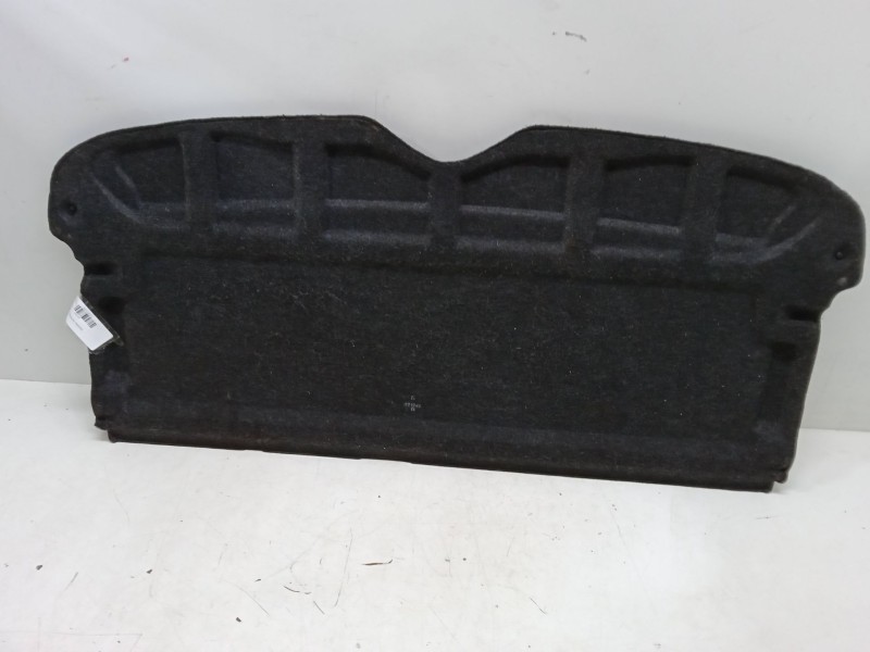 Recambio de bandeja trasera para peugeot 307 (3a/c) 1.4 16v referencia OEM IAM   