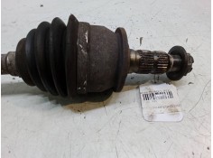 Recambio de transmision delantera izquierda para opel zafira tourer c (p12) 1.4 lpg (75) referencia OEM IAM    2