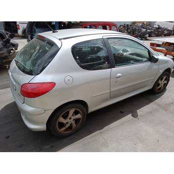 PEUGEOT 206 HATCHBACK (2A/C)