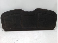 Recambio de bandeja trasera para peugeot 207/207+ (wa_, wc_) 1.4 16v referencia OEM IAM   