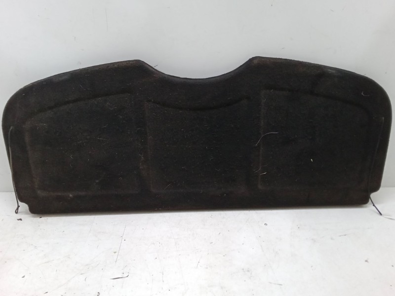 Recambio de bandeja trasera para peugeot 207/207+ (wa_, wc_) 1.4 16v referencia OEM IAM   