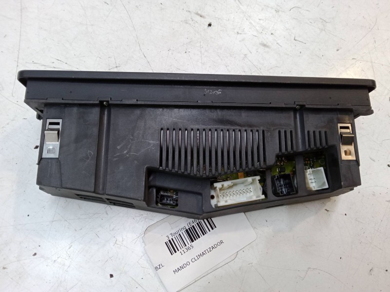 Recambio de mando climatizador para bmw 3 touring (e46) 320 d referencia OEM IAM 64116919784  5HB00773823