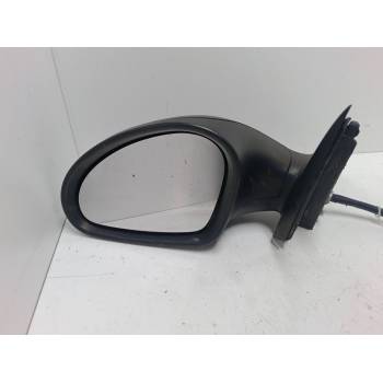 RETROVISOR IZQUIERDO 