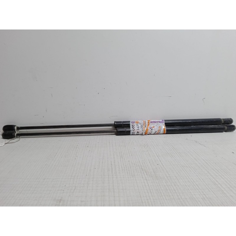 Recambio de amortiguadores malet/porton para fiat seicento / 600 (187_) 0.9 (187axa, 187axa1a) referencia OEM IAM   