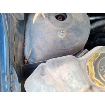 FORD FIESTA V (JH_, JD_)