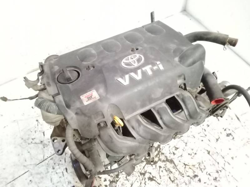 MOTOR COMPLETO 