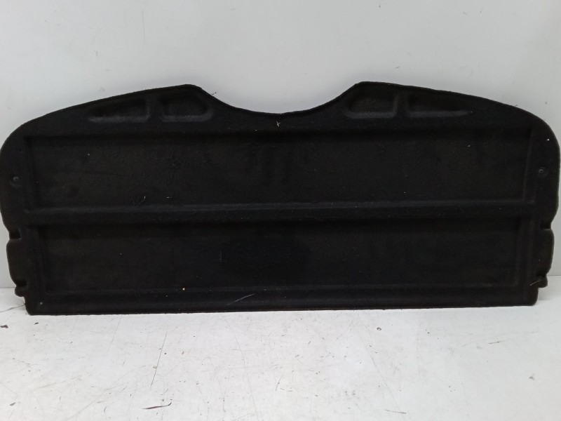 Recambio de bandeja trasera para peugeot 207/207+ (wa_, wc_) 1.4 16v referencia OEM IAM   