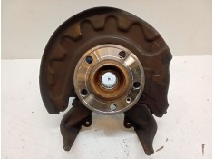 Recambio de mangueta delantera izquierda para skoda fabia iii (nj3) 1.2 tsi referencia OEM IAM    2