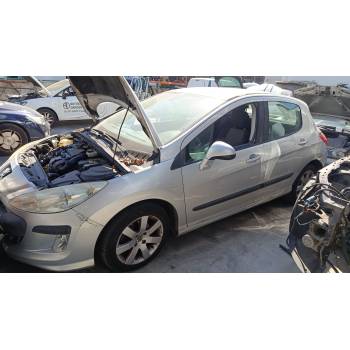 PEUGEOT 308 I (4A_, 4C_)