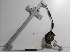 Recambio de elevalunas electrico delantero derecho para peugeot 307 (3a/c) 1.4 16v referencia OEM IAM   