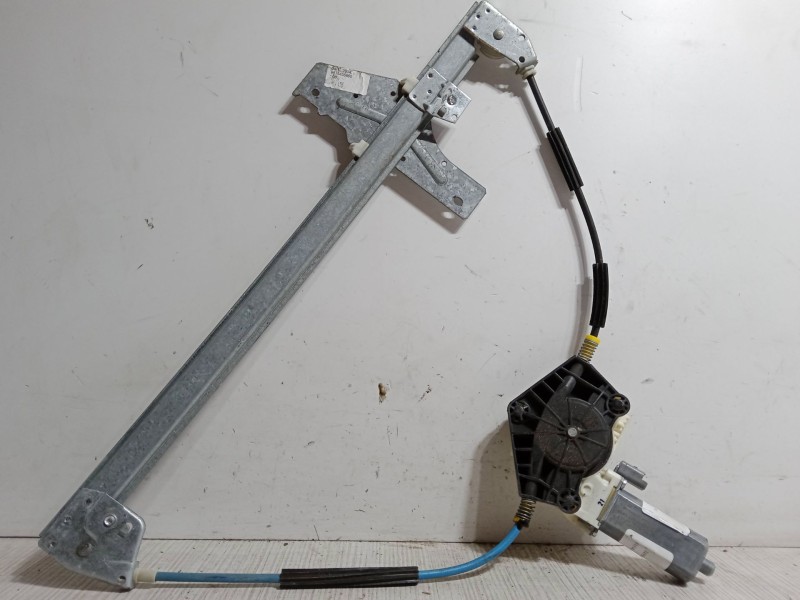 Recambio de elevalunas electrico delantero derecho para peugeot 307 (3a/c) 1.4 16v referencia OEM IAM   