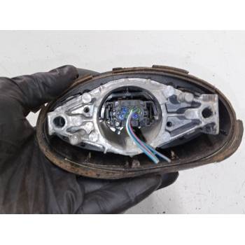 RETROVISOR ELECTRICO IZQUIERDO 
