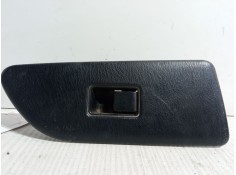 Recambio de mando elevalunas delantero derecho para nissan almera i hatchback (n15) 1.4 s, gx, lx referencia OEM IAM 809600N420/