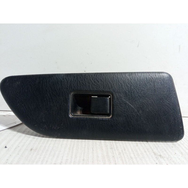 Recambio de mando elevalunas delantero derecho para nissan almera i hatchback (n15) 1.4 s, gx, lx referencia OEM IAM 809600N420/