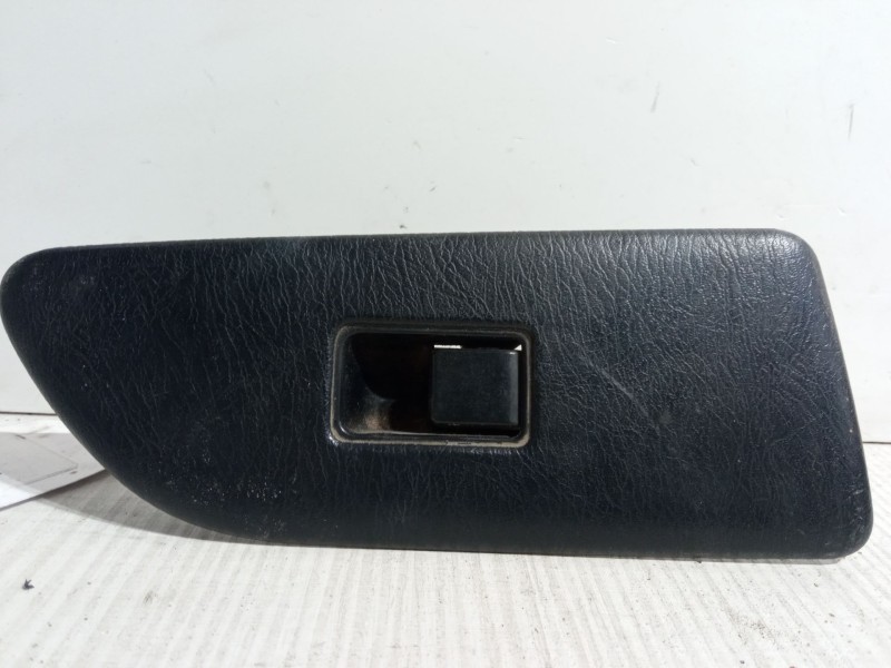 Recambio de mando elevalunas delantero derecho para nissan almera i hatchback (n15) 1.4 s, gx, lx referencia OEM IAM 809600N420/