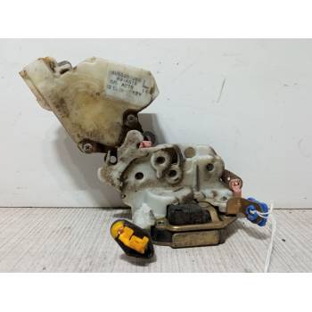 CERRADURA PUERTA DELANTERA IZQUIERDA 8055361U66 