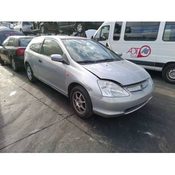 HONDA CIVIC VII HATCHBACK (EU, EP, EV)