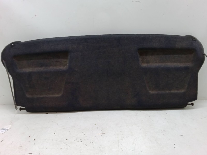 Recambio de bandeja trasera para ford fiesta iv (ja_, jb_) 1.8 d referencia OEM IAM   