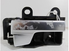 Recambio de maneta interior puerta trasera derecha para ford focus c-max (dm2) 2.0 tdci referencia OEM IAM