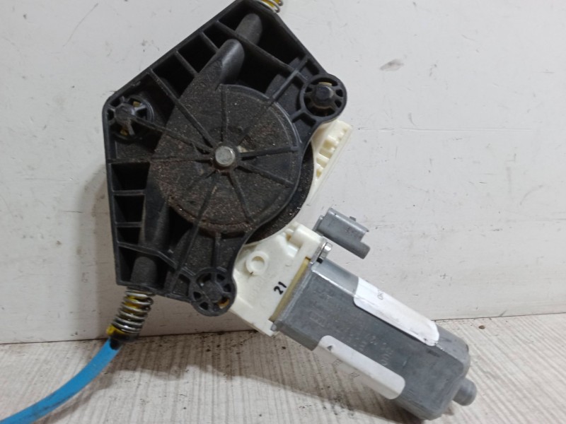 Recambio de elevalunas electrico delantero derecho para peugeot 307 (3a/c) 1.4 16v referencia OEM IAM   