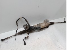 Recambio de cremallera direccion para opel zafira tourer c (p12) 1.4 lpg (75) referencia OEM IAM   