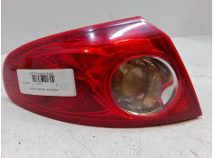 Recambio de piloto trasero izquierdo para daewoo lacetti hatchback (klan) 1.8 referencia OEM IAM   