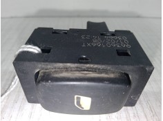 Recambio de mando elevalunas trasero izquierdo para peugeot 307 sw (3h) 1.6 hdi 90 referencia OEM IAM 96360166XT  