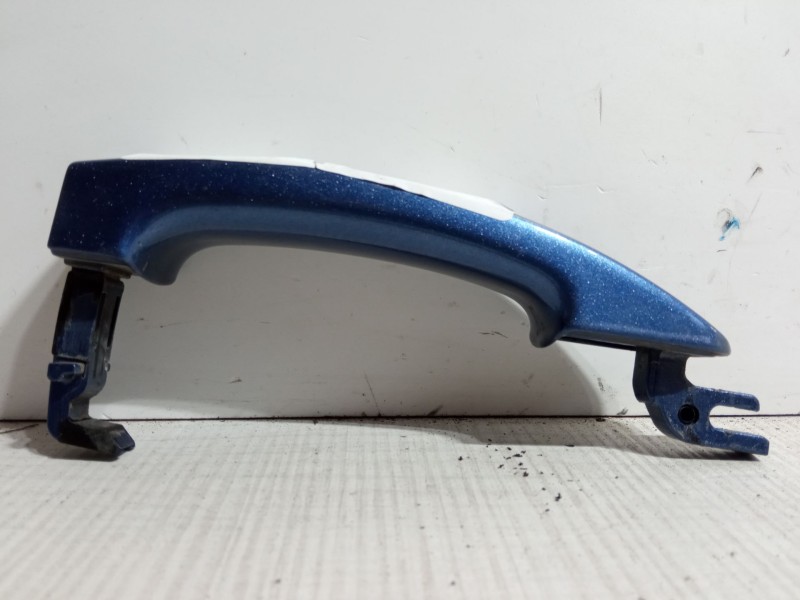 Recambio de maneta exterior puerta trasera derecha para ford focus ii (da_, hcp, dp) 2.0 tdci referencia OEM IAM   