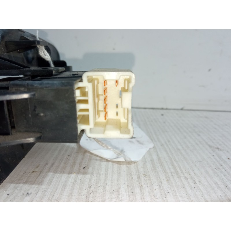 Recambio de mando elevalunas delantero derecho para nissan almera i hatchback (n15) 1.4 s, gx, lx referencia OEM IAM 809600N420/