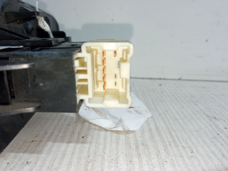 Recambio de mando elevalunas delantero derecho para nissan almera i hatchback (n15) 1.4 s, gx, lx referencia OEM IAM 809600N420/