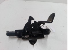 Recambio de cerradura capo para hyundai i20 i (pb, pbt) 1.2 referencia OEM IAM   