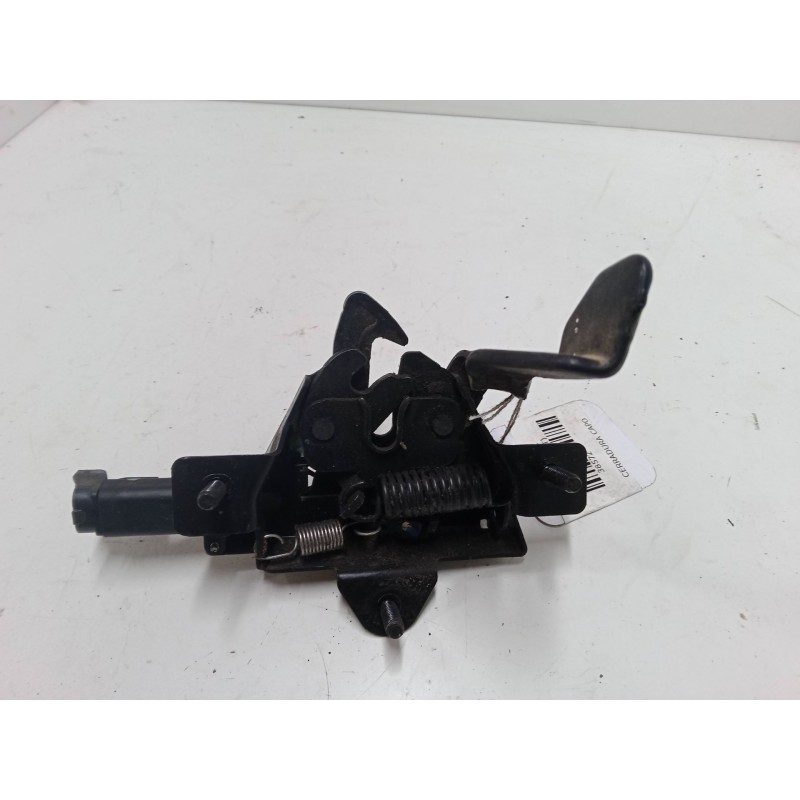 Recambio de cerradura capo para hyundai i20 i (pb, pbt) 1.2 referencia OEM IAM   