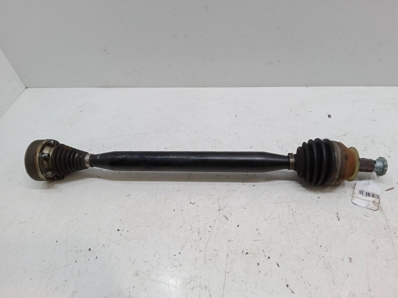 Recambio de transmision delantera derecha para skoda fabia iii (nj3) 1.2 tsi referencia OEM IAM   