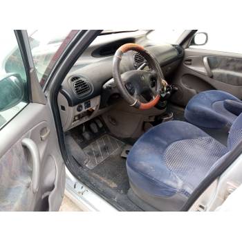 CITROËN XSARA PICASSO (N68)