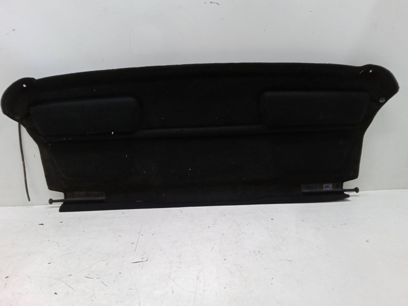 Recambio de bandeja trasera para ford fiesta iv (ja_, jb_) 1.8 d referencia OEM IAM   