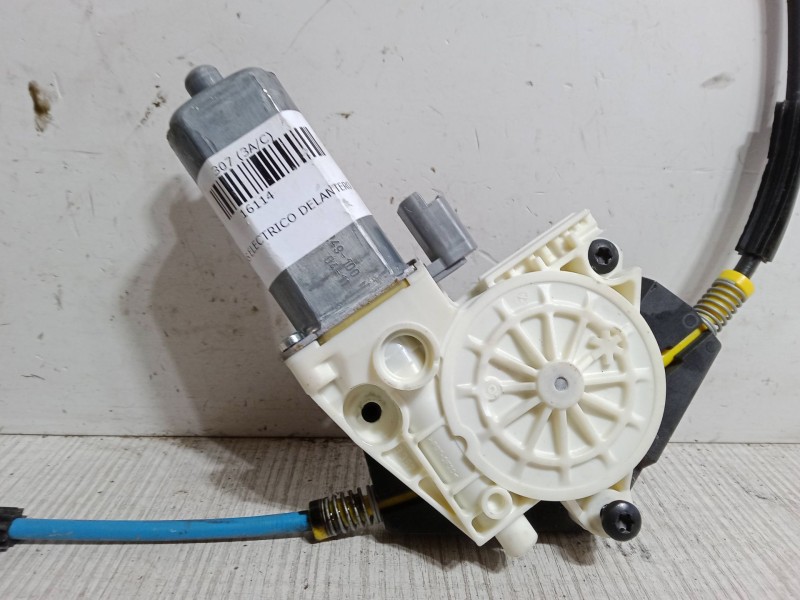 Recambio de elevalunas electrico delantero derecho para peugeot 307 (3a/c) 1.4 16v referencia OEM IAM   