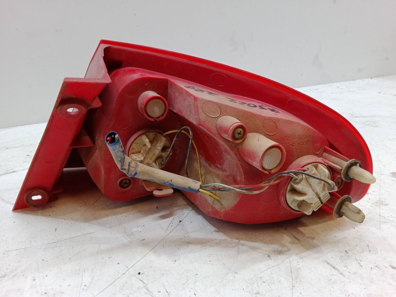 Recambio de piloto trasero izquierdo para daewoo lacetti hatchback (klan) 1.8 referencia OEM IAM   