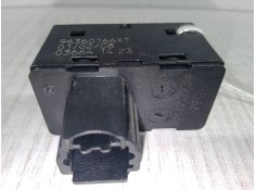 Recambio de mando elevalunas trasero izquierdo para peugeot 307 sw (3h) 1.6 hdi 90 referencia OEM IAM 96360166XT   2