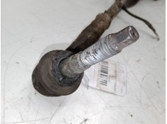 Recambio de cremallera direccion para opel zafira tourer c (p12) 1.4 lpg (75) referencia OEM IAM    2