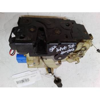 CERRADURA PUERTA DELANTERA IZQUIERDA 991990101 