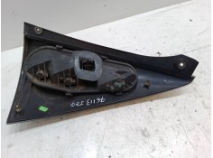 Recambio de piloto trasero izquierdo para citroën c1 (pm_, pn_) 1.4 hdi referencia OEM IAM    2