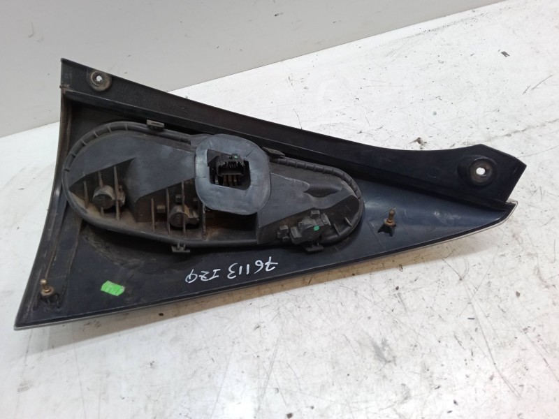 Recambio de piloto trasero izquierdo para citroën c1 (pm_, pn_) 1.4 hdi referencia OEM IAM   