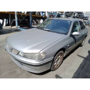 PEUGEOT 406 (8B)