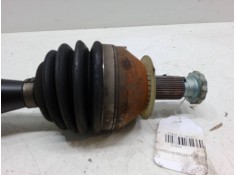 Recambio de transmision delantera derecha para skoda fabia iii (nj3) 1.2 tsi referencia OEM IAM    2