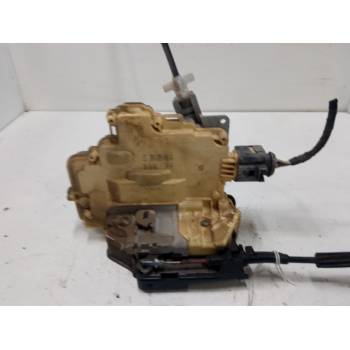 CERRADURA PUERTA TRASERA DERECHA 3C4839016A 