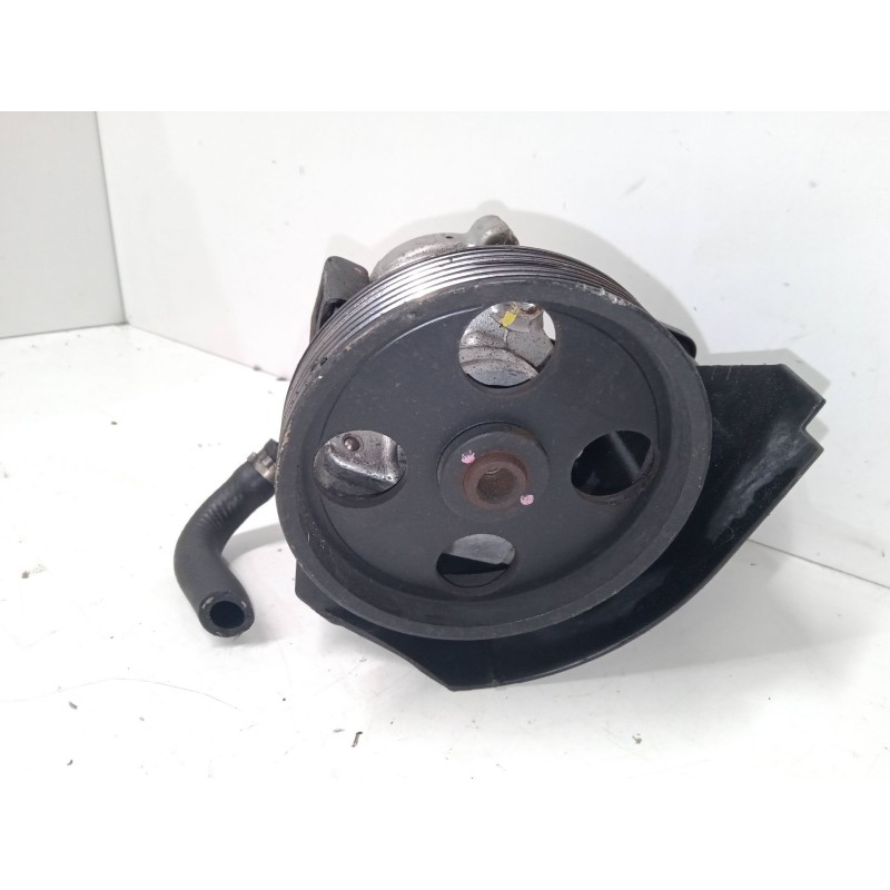 Recambio de bomba servodireccion para peugeot 206 hatchback (2a/c) 1.9 d referencia OEM IAM   